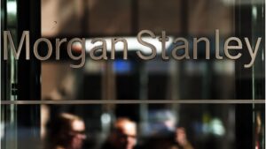 Morgan Stanley: Valuations appear rich, reaffirms 4500 price target on S&P 500 :